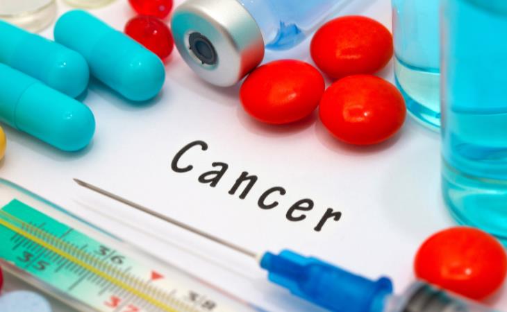 Tratamientos Para El Cáncer En 2025