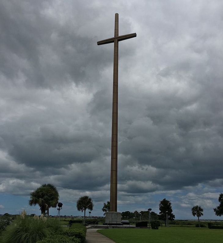 Sitios Históricos En  San Agustín, Florida