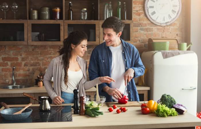 Consejos Que Te Motivarán a Cocinar