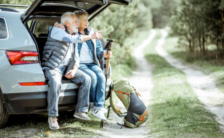 Consejos Para Viajar En La Tercera Edad