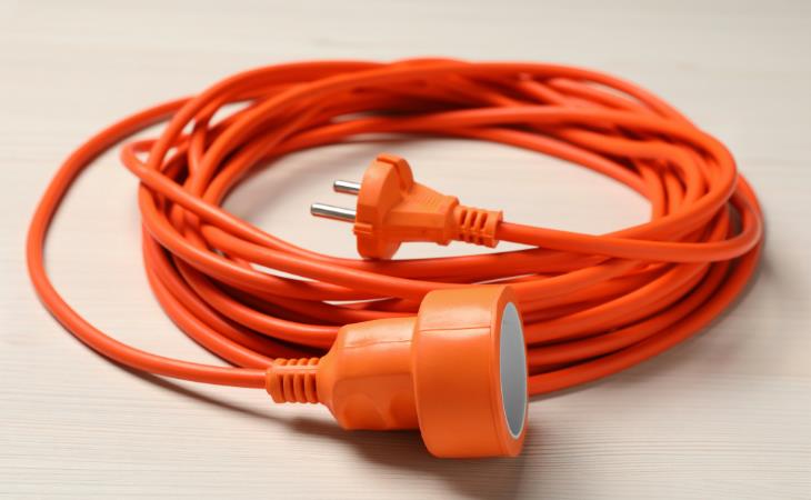 Errores Al Utilizar Cables De Extensión