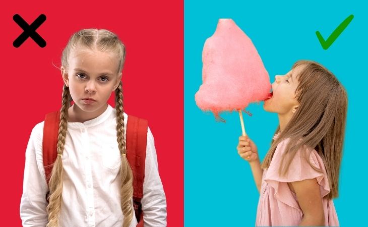 Preguntas Para Comprender a Tus Hijos
