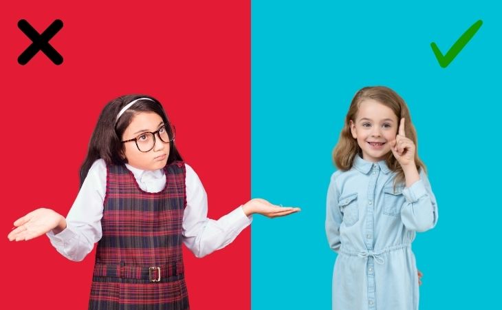 Preguntas Para Comprender a Tus Hijos