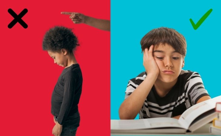 Preguntas Para Comprender a Tus Hijos