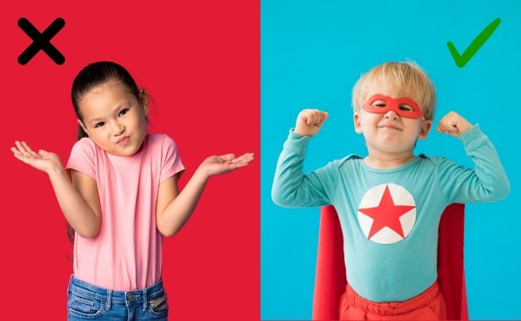 Preguntas Para Comprender a Tus Hijos