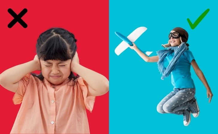Preguntas Para Comprender a Tus Hijos