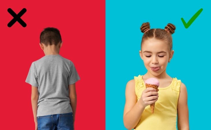 Preguntas Para Comprender a Tus Hijos
