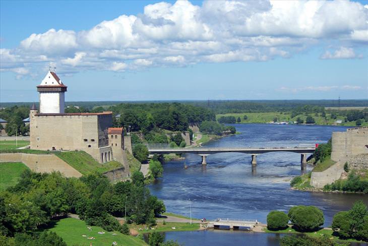 Estonia
