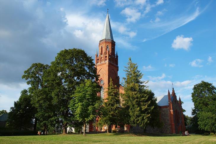 Estonia