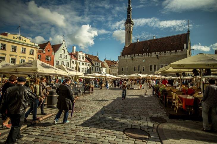Estonia