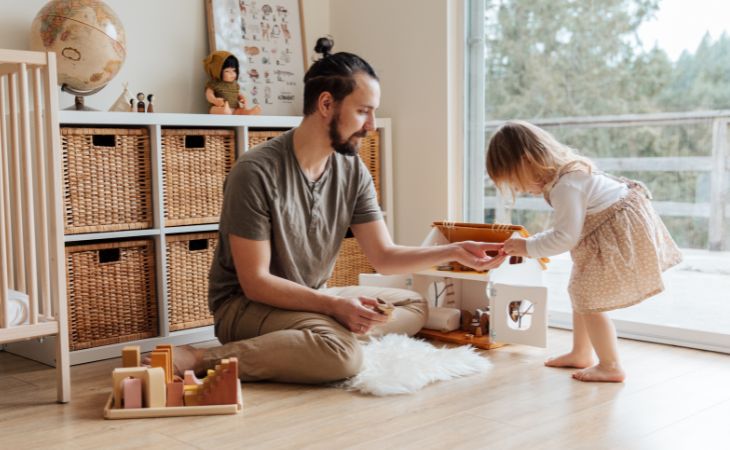 Qué Hacer Cuando Tu Hijo Se Porta Mal En Casa