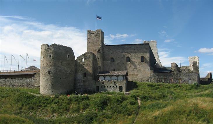 Estonia
