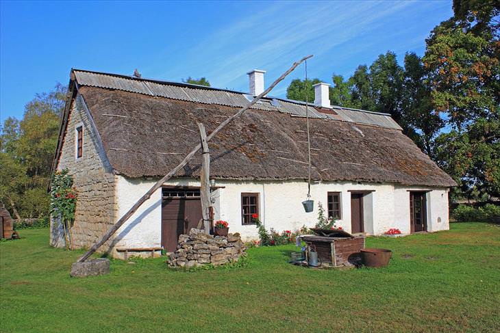 Estonia