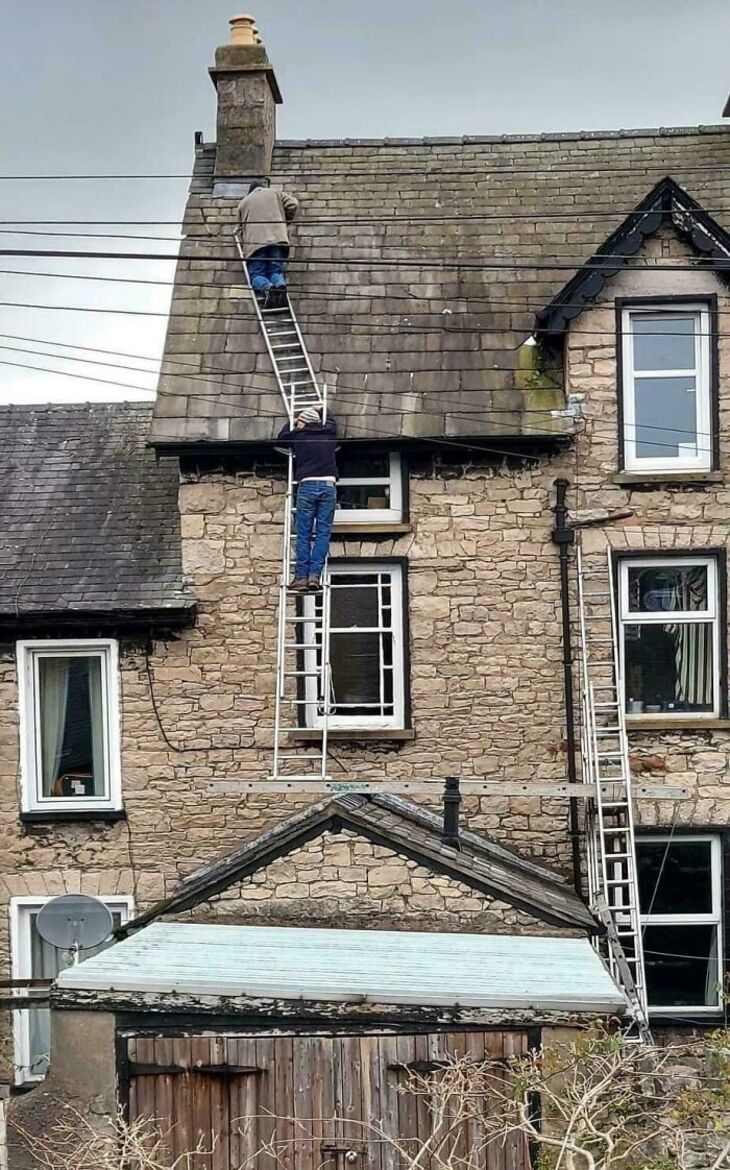 Fallos En La Seguridad