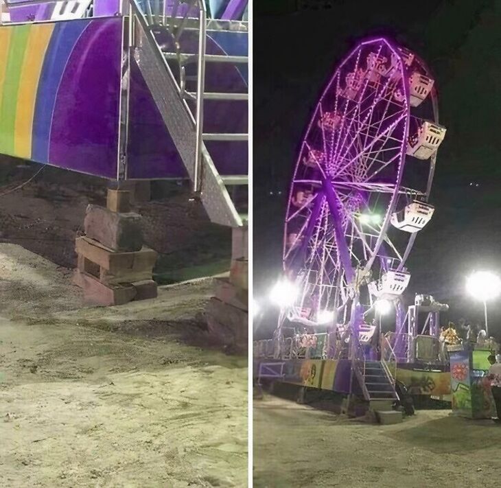 Fallos En La Seguridad