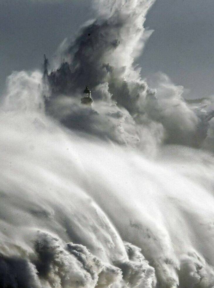 Fotografías Del Océano