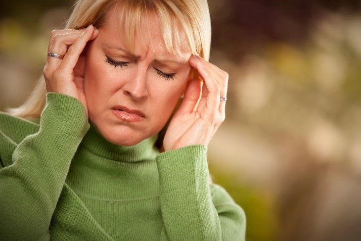 Cáncer Cerebral