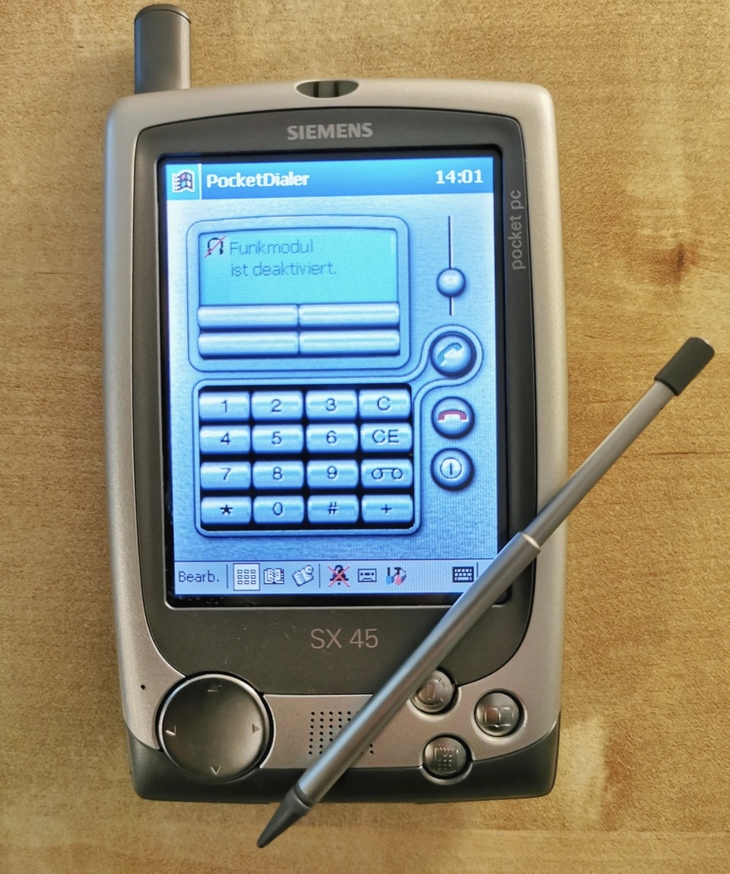 Os telefones mais incomuns que você já viu