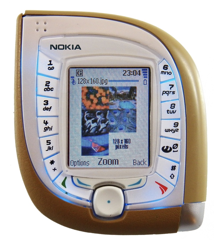 Os telefones mais incomuns que você já viu