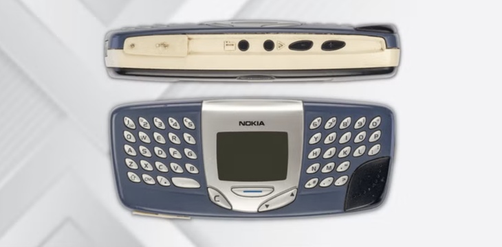 Os telefones mais incomuns que você já viu