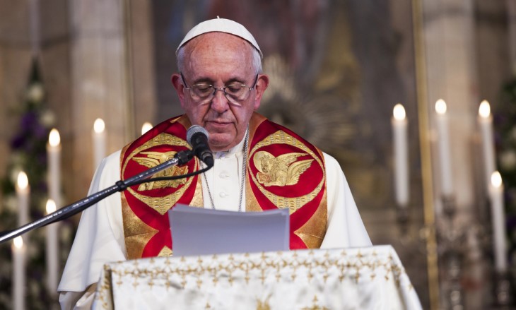 Papa Francisco