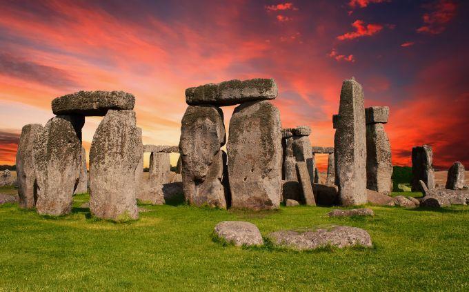 Sitios del Patrimonio Mundial de Trivia: Stonen