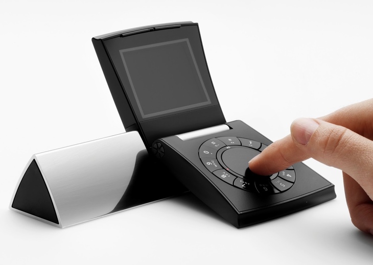 Os telefones mais incomuns que você já viu