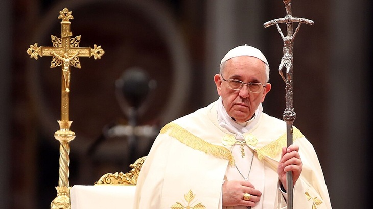 Papa Francisco