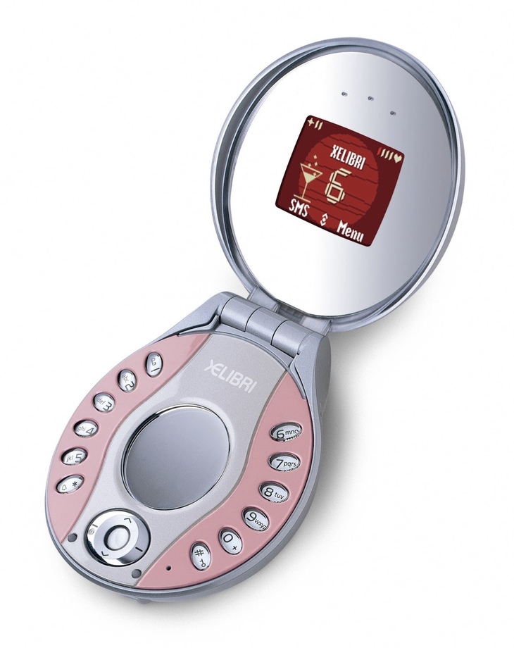 Os telefones mais incomuns que você já viu