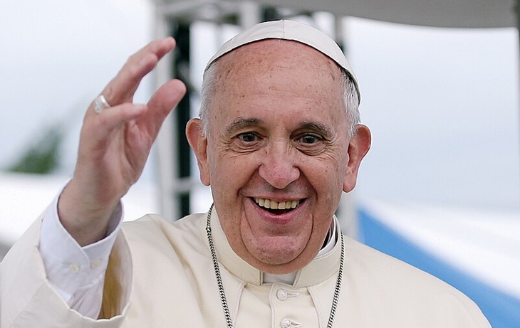 Papa Francisco