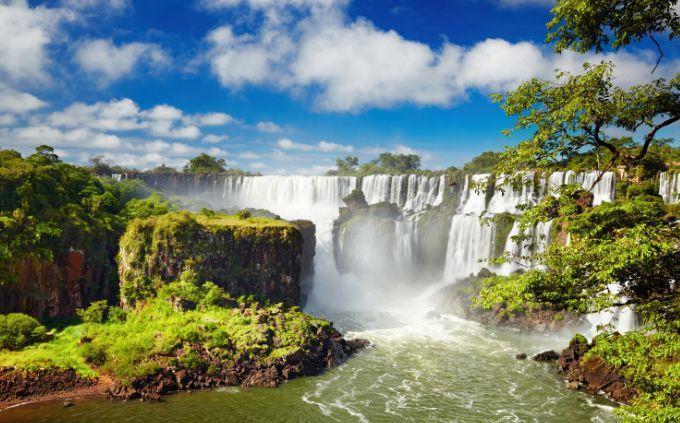 Sitios del Patrimonio Mundial de Trivia: calidez
