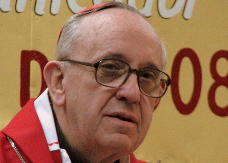 Papa Francisco