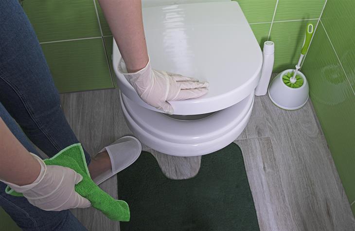 Usos Alternativos De La Crema De Afeitar