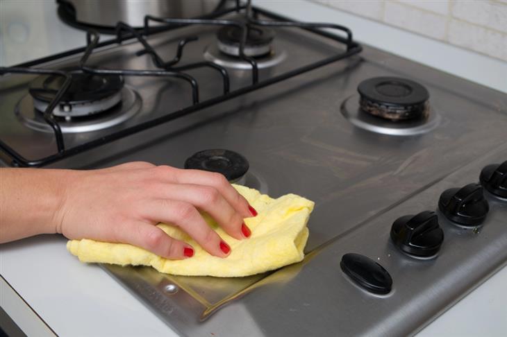 Usos Alternativos De La Crema De Afeitar