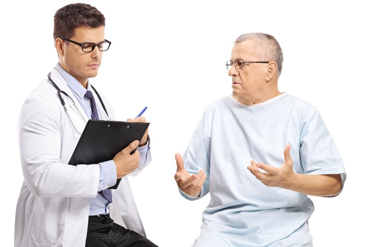 Diagnóstico De Diabetes Tipo 2