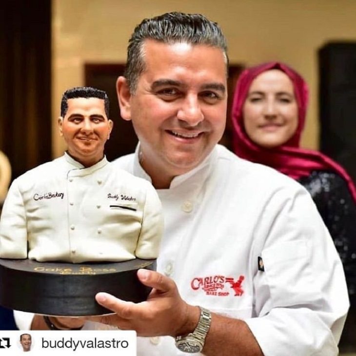 Pasteles Realistas De Tuba Geckil