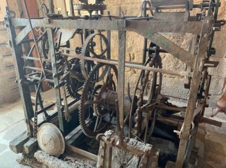 Objetos Del Siglo XIX