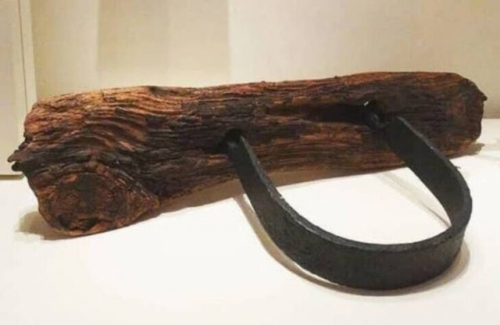 Objetos Del Siglo XIX
