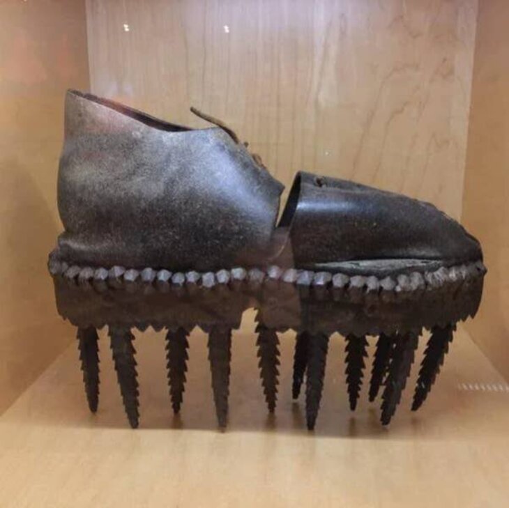 Objetos Del Siglo XIX