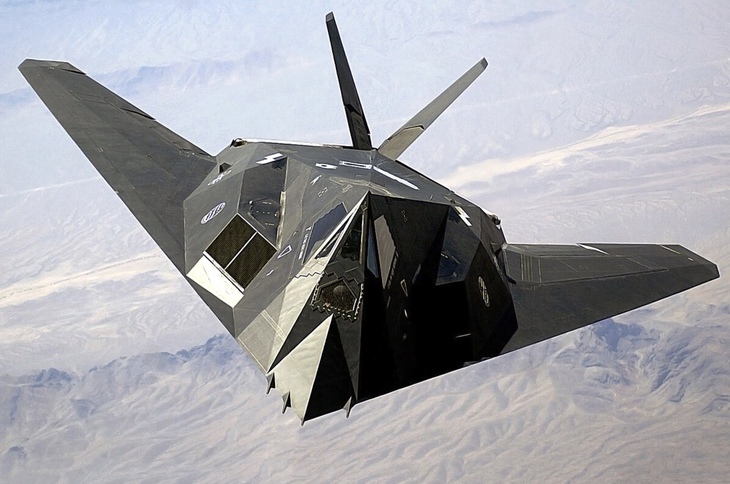 Aviones De Guerra