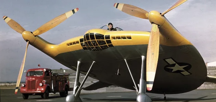 Aviones De Guerra