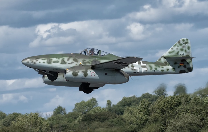Aviones De Guerra