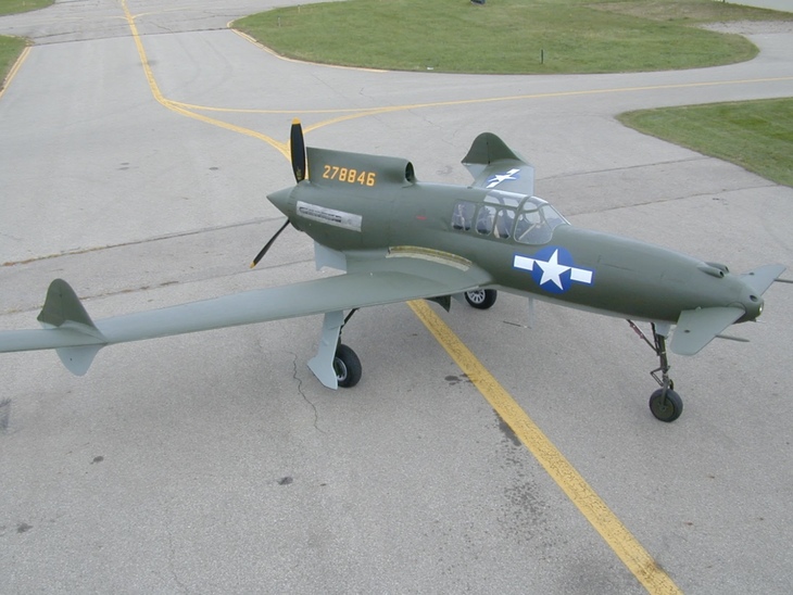 Aviones De Guerra