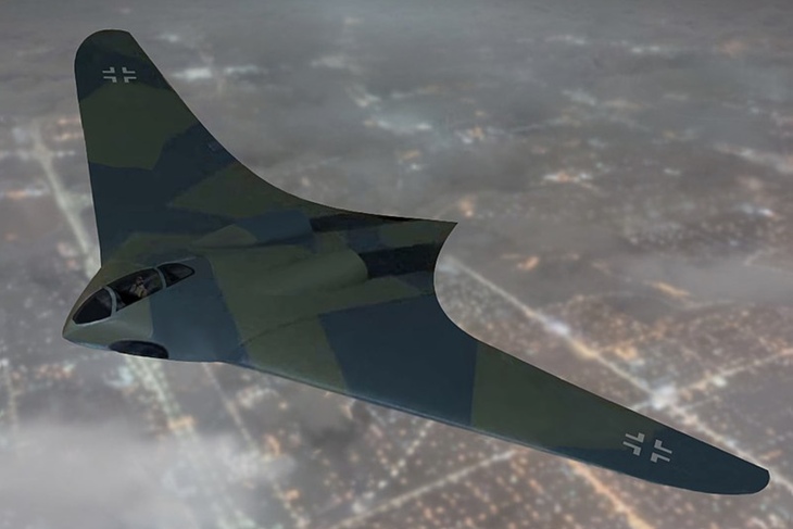 Aviones De Guerra