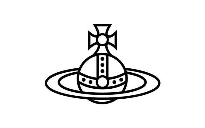 Luxury Luxury Trussia: logotipo de la compañía de lujo