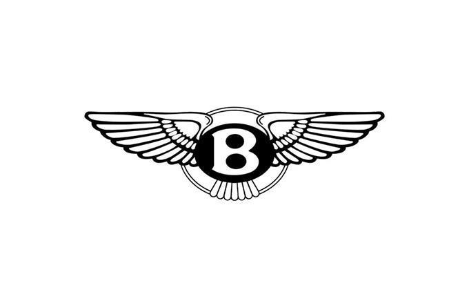 Luxury Luxury Trussia: logotipo de la compañía de lujo
