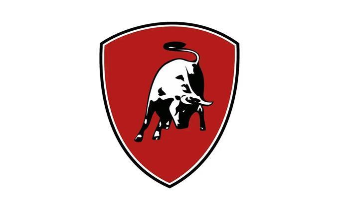 Luxury Luxury Trussia: logotipo de la compañía de lujo