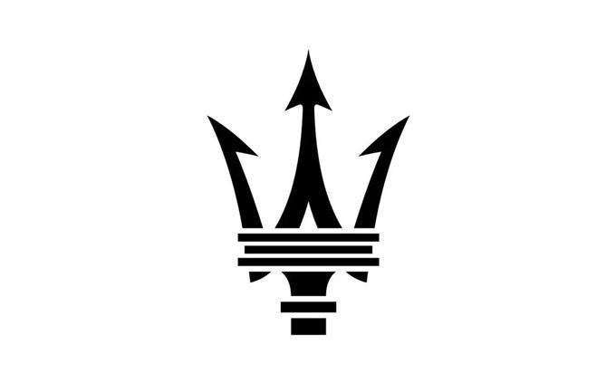 Luxury Luxury Trussia: logotipo de la compañía de lujo