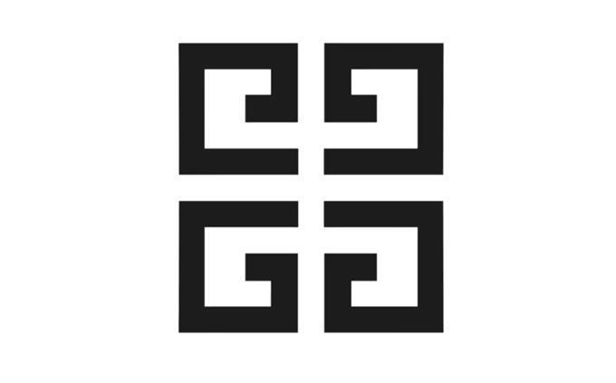 Luxury Luxury Trussia: logotipo de la compañía de lujo