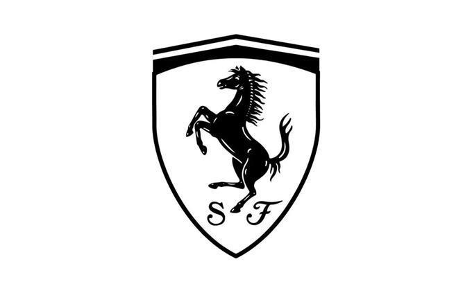 Luxury Luxury Trussia: logotipo de la compañía de lujo